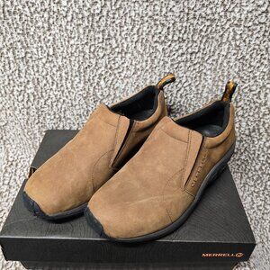 Merrell Jungle Moc slip-on shoes